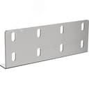 Пластина соединительная усиленная h=100мм 1,5мм CLM50D-PSU-100-15 IEK