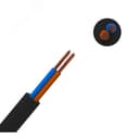 Кабель силовой КГТП-ХЛ 2х1,5(N)380/660-3 50м ТРТС