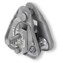 Зажим поддерживающий для СИП-3 35-150 мм2 с роликами