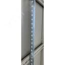 Профиль вертикальный 2000x36х36 ПВ-01 DEKraft