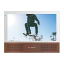 HD видеодомофон 7" 2 Мп Slinex Sonik 7 White