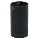 Головка для поврежденного крепежа 1/2", 19 мм 9TD403-19M King Tony