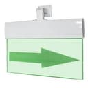 Табло Молния-24-УЛЬТРА (универсальное крепление) "Стрелка вправо"