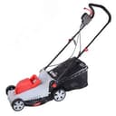 Газонокосилка электрическая КР-1500 ЭТ