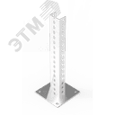 Траверса П-образная одинарная БТП1.60.40.300.2.2