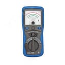 Тестер аналоговый изоляции и электропроводимости DT-5503