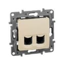 Розетка RJ 45 Legrand 672355