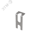 Фиксатор крышки лестничного лотка s:1,5 мм N