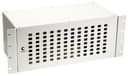 Бокс оптический 19", 4U на 96 SC/2xLC портов Cabeus FO-19-96SC