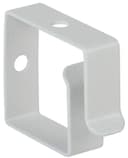 ITK Кольцо кабельное 50x44 мм (компл. 4шт), серое (CR35-5044)