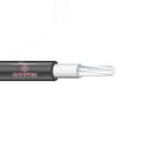 Кабель АВВГ нг(А)LS 1х25.0 0.66кВ МК белый