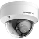 HD-TVI видеокамера купольная 3 Мп Hikvision DS-2CE56F7T-VPIT (3.6 mm)