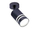 Поворотный светодиодный точечный светильник Ambrella Light TN247