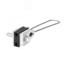 Зажим анкерный SM-157 Инсталл