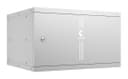 Телекоммуникационный шкаф Cabeus WSC-05D-6U55/45m (10173c)