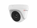 Видеокамера 1 Мп купольная для помещений HiWatch DS-T133