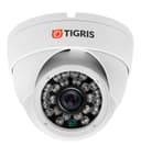 Уличная купольная видеокамера 2 Мп (2.8mm) THL-VP20 (2.8) Tigris