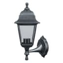 Светильник Navigator 80 491 NOF-PG30-004-IP44-E27 (4 грани черный под серебро)