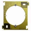 GLOSSA Расширение коробки наружного монтажа фисташковый Systeme Electric