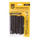 Набор термоусадочных трубок Квадро 8/2