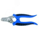 Ножницы электрика для резки кабеля 158 мм 6AB21-65 King Tony