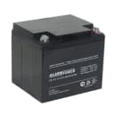 Аккумулятор AlarmForce 12V 40Ah FB 40-12 
