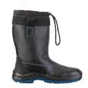 Сапоги Индевор Про, КП, ПУ/Нитрил (6970-002 S1) р.41