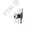 Комплект боковых проставок монтажной панели RS52