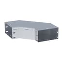 Угол 90 град. горизонтальный 50х100 мм HDZ EKF (g9050100-HDZ)