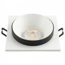 Встраиваемый светильник Denkirs DK2402BK DK2402BK