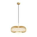 Подвеснойсветильник Maytoni Levitation MOD376PLL30G3K