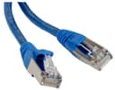Патч-корд F/UTP Hyperline PC-LPM-STP-RJ45-RJ45-C5e-20M-LSZH-BL