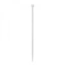 Хомут кабельный 7.6х300 полиамид бел. (уп.100шт) DKC 25226SR