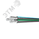 Провод СИП-4 3х25-0,6/1 ТРТС