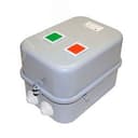 Пускатель э/м ПМ12-040260 У3 В, 380В, (1з), РТТ-121, 34,0А