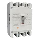 Выключатель автоматический AM1-225L 3P 225A 35KA