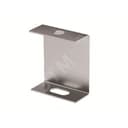 Скоба PL облегченная для подвеса лотка, горячеоцинкованная BML1007HDZ DKC