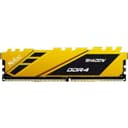 Оперативная память Netac Shadow Yellow NTSDD4P26SP-08Y