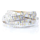 Светодиодная лента SMD 5730 24V 15 Втм 60 LED IP20 Холодный белый SVL25730156060002024