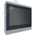 Панель оператора базовая 10,1" резистивный экран. Корпус: пластик, 1хRS485/232/422, 1хRS232, 2хUSB, 24В DC