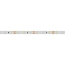 Лента светодиодная 2835 72 Втм 60 диодов IP20 12 V 3000K Белый теплый SVL2835726030002012