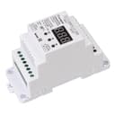 Конвертер Arlight SMARTK29DMX512 230V 1x2A TRIAC DIN IP20 Пластик 027131