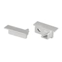 Заглушка SLBEVEL Arlight Пластик 0311261