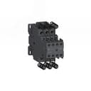 КОНТАКТОР MC1D ДЛЯ КОНДЕНСАТОРНЫХ БАТАРЕЙ 12.5 КВАР 1НО/2НЗ 48V 50/60ГЦ Systeme Electric