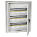 TITAN 3 Корпус металлический ЩРн-54 (540х440х120) IP31