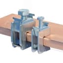 Клемма шинная 5 мм для кабеля 35-70 мм DKC