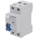 Выключатель дифференциального тока (УЗО) 2P 63A 100mA AC 6кА ADB1L-63