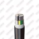 Кабель силовой АВВГнг(А) -LS 3х240 мс(N,PE)-1 Угличкабель