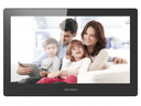 IP видеодомофон 10" Hikvision DS-KH8520-WTE1