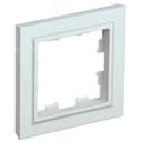 BRITE Рамка 1 пост РУ-1-БрЖ жемчуг BR-M12-K36 IEK